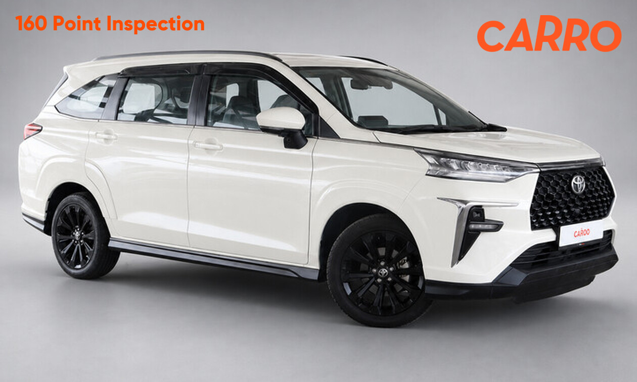 TOYOTA TOYOTA