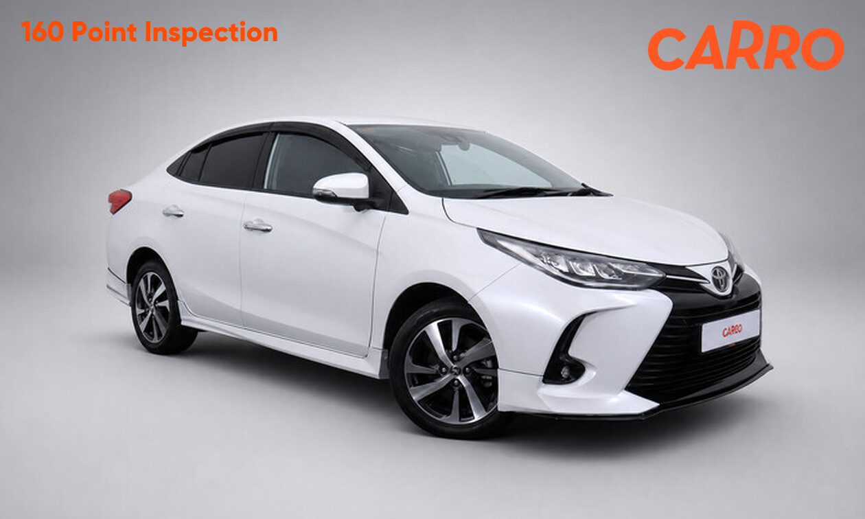 TOYOTA TOYOTA