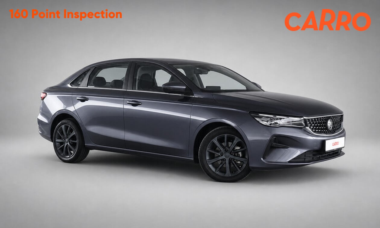 PROTON S70