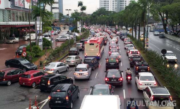 77% of Malaysians rely on private transport, 61% would feel safe riding in autonomous vehicles – Ipsos