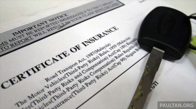 PIAM: Motor insurance posts RM289.3 mil loss in 2025, more and costlier claims, notably with Proton models