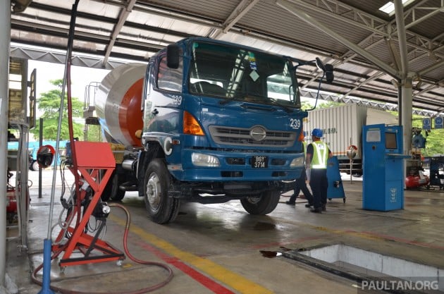 Puspakom, MIROS collab on road and vehicle safety