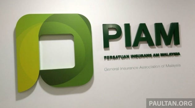 PIAM: Motor insurance posts RM289.3 mil loss in 2025, more and costlier claims, notably with Proton models