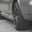 Honda NSX first-gen restomod – stunning JAS Tensei designed by Pininfarina with carbon body, 3.0L NA V6