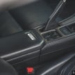 Honda NSX first-gen restomod – stunning JAS Tensei designed by Pininfarina with carbon body, 3.0L NA V6