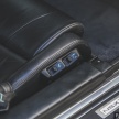 Honda NSX first-gen restomod – stunning JAS Tensei designed by Pininfarina with carbon body, 3.0L NA V6