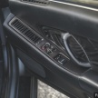 Honda NSX first-gen restomod – stunning JAS Tensei designed by Pininfarina with carbon body, 3.0L NA V6