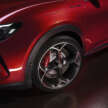 Alfa Romeo Tonale, Junior SUVs planned for Malaysia