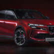 Alfa Romeo Tonale, Junior SUVs planned for Malaysia