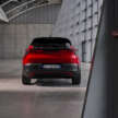 Alfa Romeo Tonale, Junior SUVs planned for Malaysia