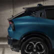 Alfa Romeo Tonale, Junior SUVs planned for Malaysia
