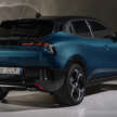 Alfa Romeo Tonale, Junior SUVs planned for Malaysia