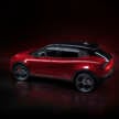 Alfa Romeo Tonale, Junior SUVs planned for Malaysia