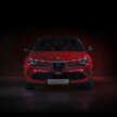 Alfa Romeo Tonale, Junior SUVs planned for Malaysia