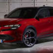 Alfa Romeo Tonale, Junior SUVs planned for Malaysia