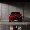 Alfa Romeo Tonale, Junior SUVs planned for Malaysia