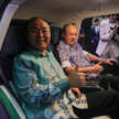 Hongqi Guoli (formerly L5) becomes single most expensive Chinese export – RM6.5mil for a used car!