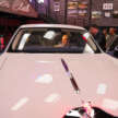 Hongqi Guoli (formerly L5) becomes single most expensive Chinese export – RM6.5mil for a used car!