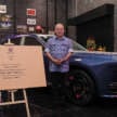 Hongqi Guoli (formerly L5) becomes single most expensive Chinese export – RM6.5mil for a used car!
