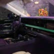 Hongqi Guoli (formerly L5) becomes single most expensive Chinese export – RM6.5mil for a used car!