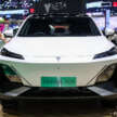 Mazda CX-6e previewed in Thailand – brand’s second Deepal-based EV; 484 km WLTP; Tesla Model Y rival