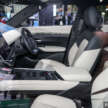 VinFast VF7 to debut in Indonesia at 2025 Gaikindo show – C-seg EV SUV with up to 354 PS, 496 km range