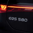 Mercedes-Benz EQS “10 years too early” – Wagener