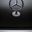 Mercedes-Benz EQS “10 years too early” – Wagener