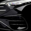 Mercedes-Benz EQS “10 years too early” – Wagener