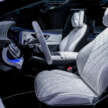 Mercedes-Benz EQS “10 years too early” – Wagener