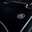 Mercedes-Benz EQS “10 years too early” – Wagener