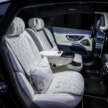 Mercedes-Benz EQS “10 years too early” – Wagener