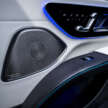 Mercedes-Benz EQS “10 years too early” – Wagener