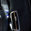 Mercedes-Benz EQS “10 years too early” – Wagener