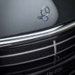 Mercedes-Benz EQS “10 years too early” – Wagener