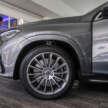 Mercedes-Benz GLE400e 4Matic launching in Malaysia soon – plug-in hybrid SUV with up to 108 km EV range