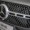 Mercedes-Benz GLE400e 4Matic launching in Malaysia soon – plug-in hybrid SUV with up to 108 km EV range