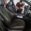 Mercedes-Benz GLE400e 4Matic launching in Malaysia soon – plug-in hybrid SUV with up to 108 km EV range