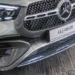 Mercedes-Benz GLE400e 4Matic launching in Malaysia soon – plug-in hybrid SUV with up to 108 km EV range