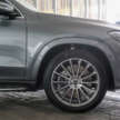Mercedes-Benz GLE400e 4Matic launching in Malaysia soon – plug-in hybrid SUV with up to 108 km EV range