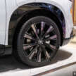Toyota bZ3X launched in Hong Kong and Macau; RHD model to go to Japan, UK, Australia, NZ, Singapore