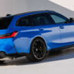 BMW M3 Touring 24H – M4 GT3-based station wagon to enter Nürburgring 24 Hours endurance race in May