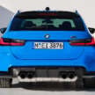 BMW M3 Touring 24H – M4 GT3-based station wagon to enter Nürburgring 24 Hours endurance race in May