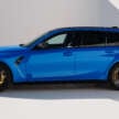 BMW M3 Touring 24H – M4 GT3-based station wagon to enter Nürburgring 24 Hours endurance race in May