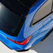 BMW M3 Touring 24H – M4 GT3-based station wagon to enter Nürburgring 24 Hours endurance race in May