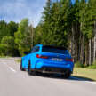 BMW M3 Touring 24H – M4 GT3-based station wagon to enter Nürburgring 24 Hours endurance race in May