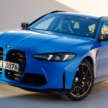 BMW M3 Touring 24H – M4 GT3-based station wagon to enter Nürburgring 24 Hours endurance race in May
