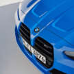 BMW M3 Touring 24H – M4 GT3-based station wagon to enter Nürburgring 24 Hours endurance race in May
