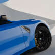 BMW M3 Touring 24H – M4 GT3-based station wagon to enter Nürburgring 24 Hours endurance race in May