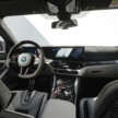 BMW M3 Touring 24H – M4 GT3-based station wagon to enter Nürburgring 24 Hours endurance race in May